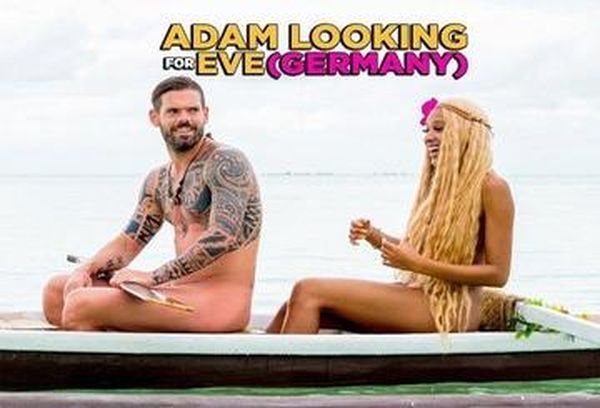 Adam Looking For Eve