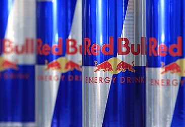 Which of the following ingredients is in Red Bull?