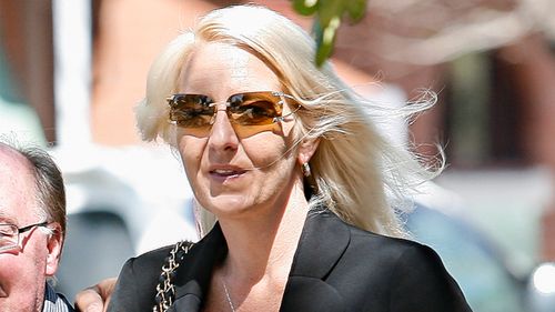 Nicola Gobbo was a police informer while representing high-profile gangland criminals.