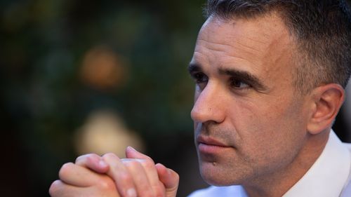 South Australia's Premier Peter Malinauskas is working to introduce amendments to the Public Health Act. 