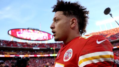 2. Patrick Mahomes (NFL) - 10 years, $702M