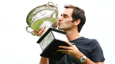No.9 - Roger Federer - $142 million ($US 95.1 millon)