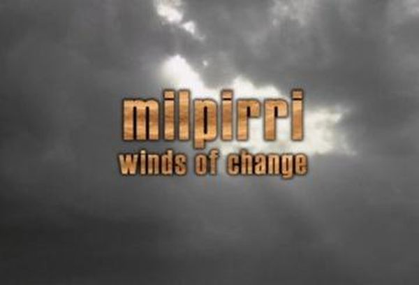 Milpirri - Winds of Change