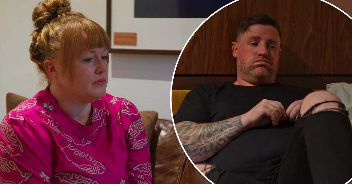 Mafs 2025: Katie And Tim's Honeymoon Goes From Bad To Worse After 