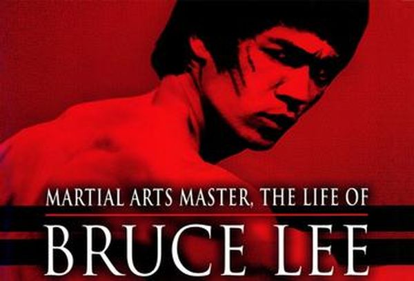 Bruce Lee - Martial Arts Master