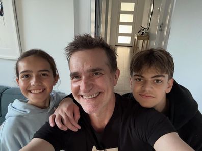 MAFS expert John Aiken