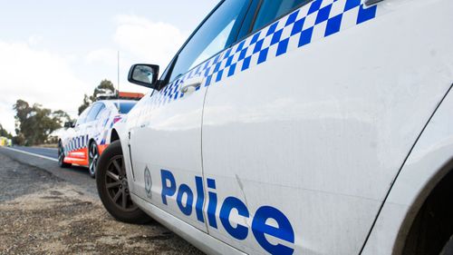 NSW Police appeal for help after 57-year-old woman attacked in vicious road rage assault in Sydney's west