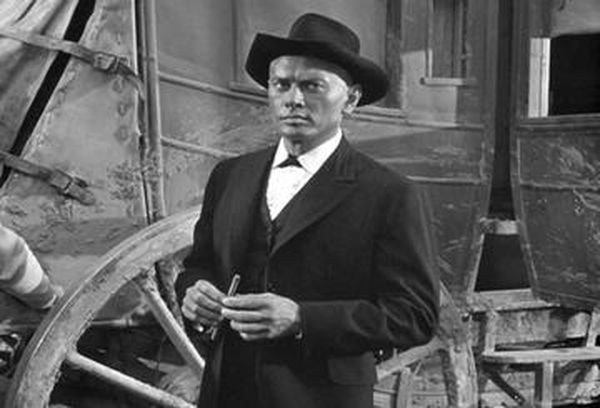 Invitation to a Gunfighter