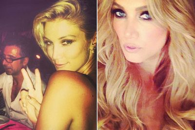 From epic hair shots to joint selfies with other celebs, Aussie pop star and <i>Voice Kids</i> coach Delta Goodrem knows how to take a mean selfie.<br/><br/>TheFIX has taken the time to classify the many kinds of Delta selfies. Enjoy!<br/><br/><i>The Voice Kids</i> airs at 6.30pm on Sundays on Nine. <b><a target="_blank" href="http://www.thevoice.com.au/kids.html">Visit thevoice.com.au</a></b>.<br/><br/>Author: Adam Bub. <b><a target="_blank" href="http://twitter.com/TheAdamBub">Follow on Twitter</a></b>. Approved by Amy Nelmes.<br/><br/>Images: Instagram/Delta Goodrem