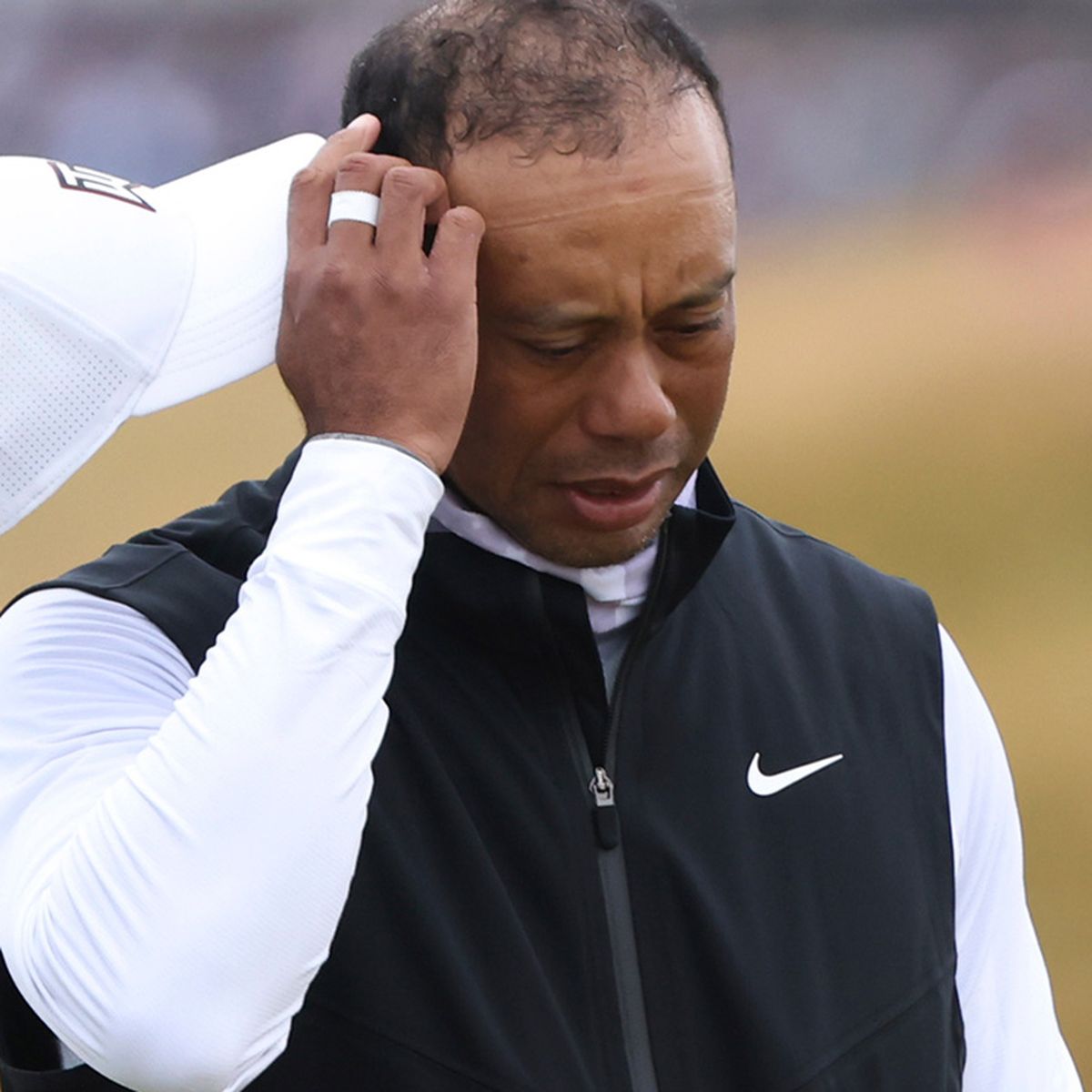 LIV's future? Tiger's future? Augusta's future? Get ready for one