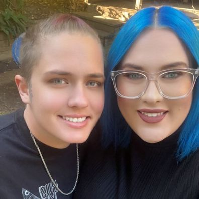 Stef and Kayla have spent $30k and three years pursuing IVF.