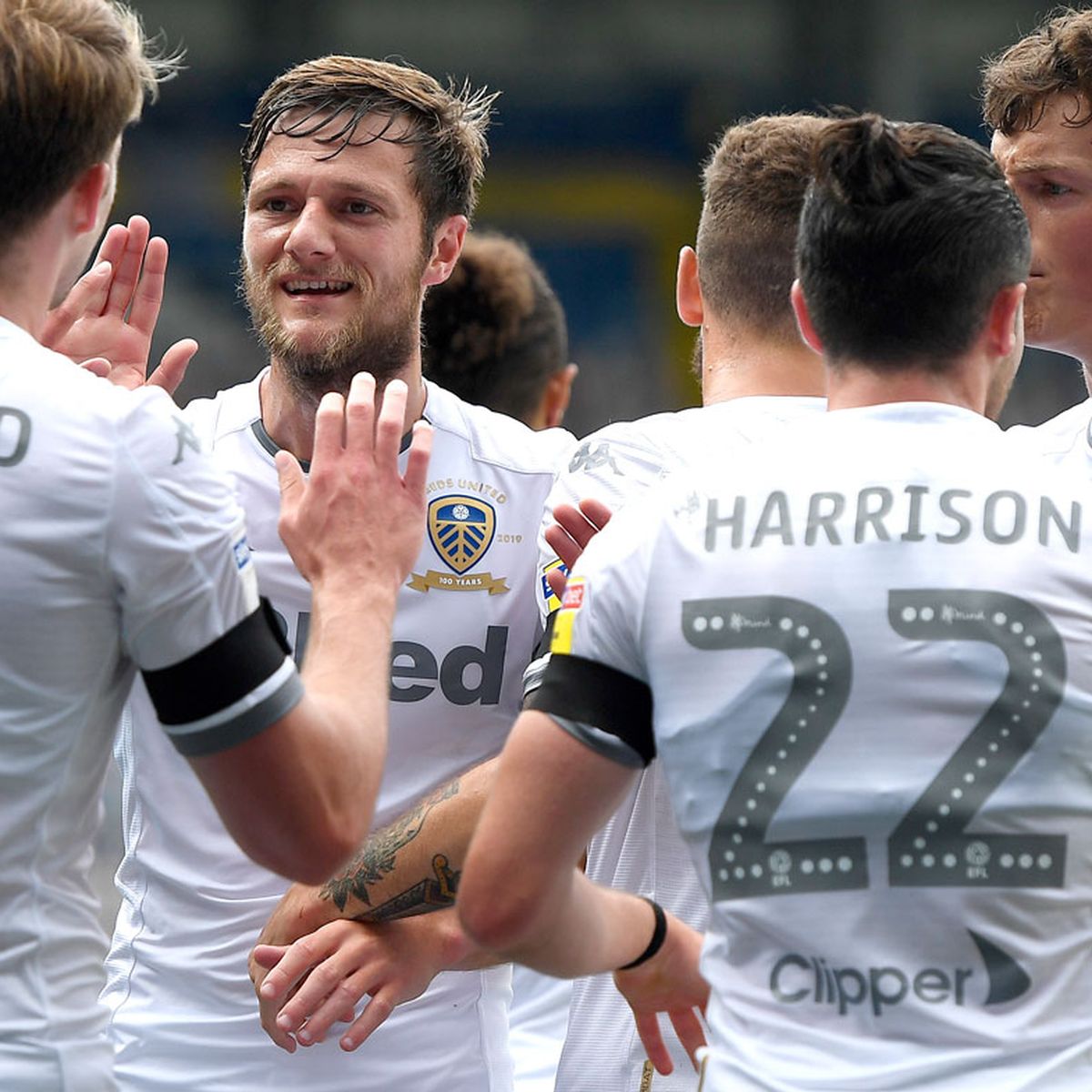 Leeds United Win a THRILLER to Move Back Into the Automatic Promotion Spots  