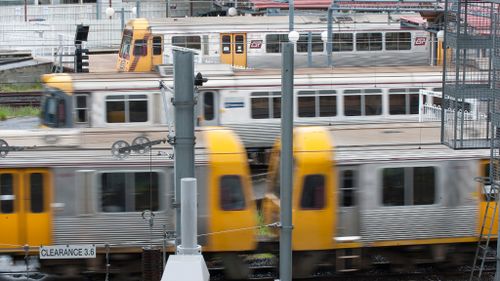 Palaszczuk government announces plan to deliver Brisbane Cross River Rail 