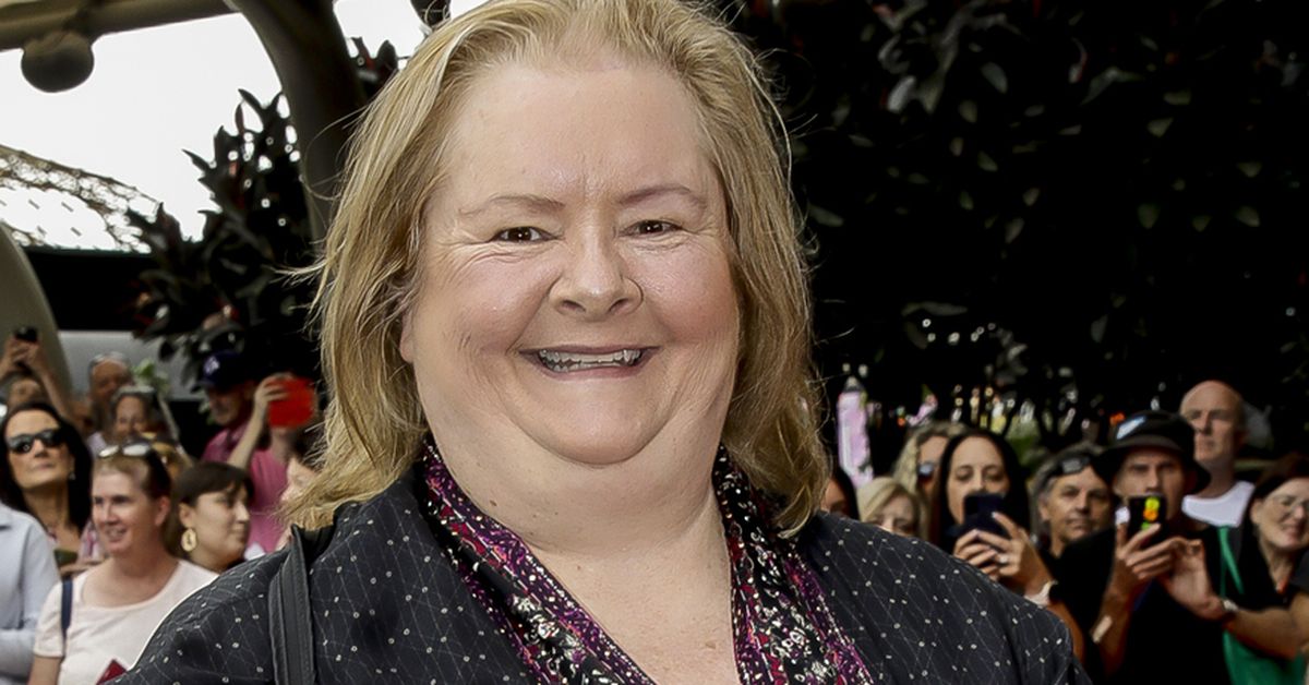 'Right there with you': Stars rally behind Magda after cancer diagnosis