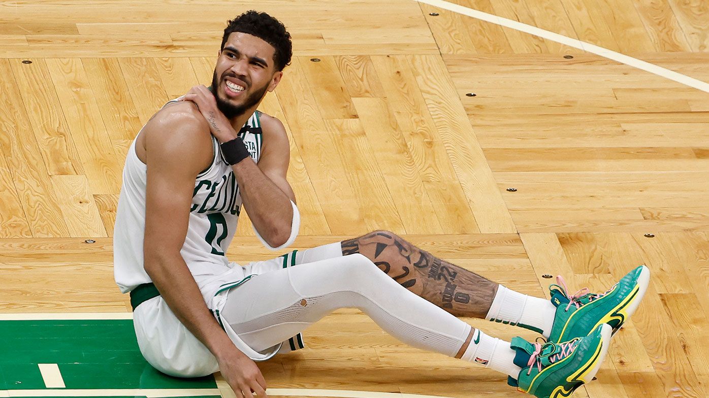 Celtics fume at 'unacceptable' playoff meltdown as Miami takes 2-1 series lead