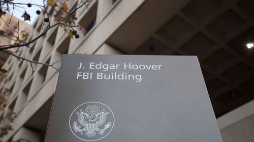 The FBI have been investigating Huawei's activities in the US