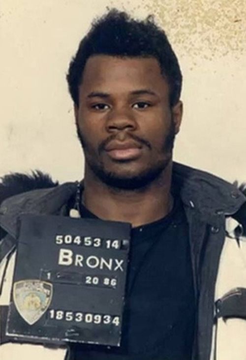 Davis'in teslim olması