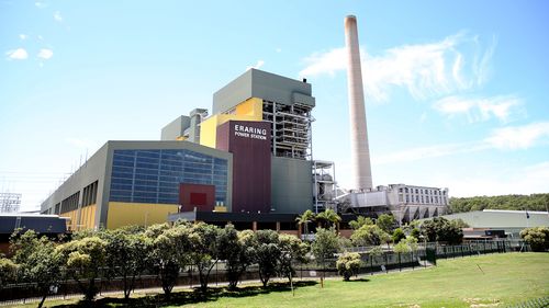 Eraring Power Station