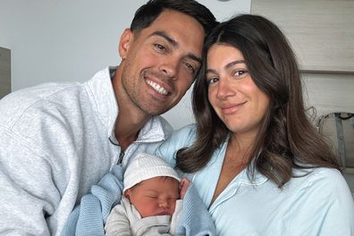 John Pearce, Jessie Pearce, Henry Pearce
