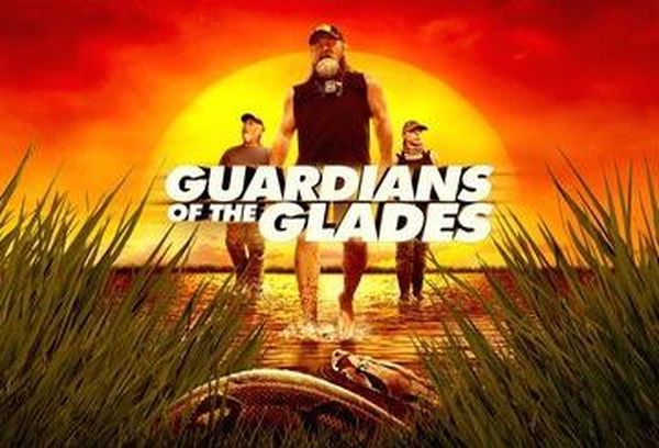 Guardians Of The Glades