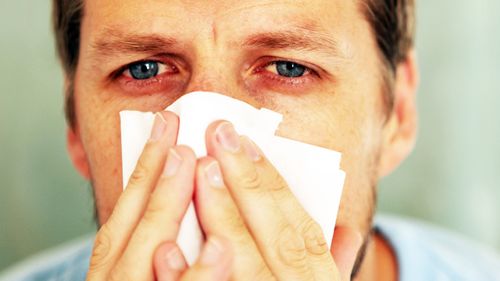 Scientists have confirmed that the “man flu” is real. 