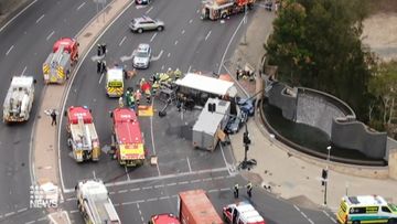 glen osmond crash