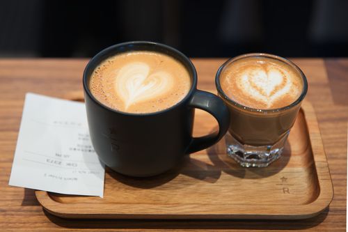 Having a cup of coffee could boost your chances of living a longer life, according to new research from the United Kingdom. Picture: AAP.