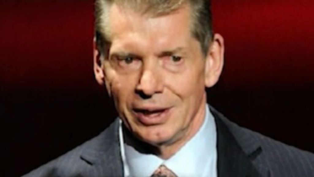 WWE's Vince McMahon announces retirement amid board investigation into sex scandal