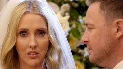 MAFS 2022, Married At First Sight