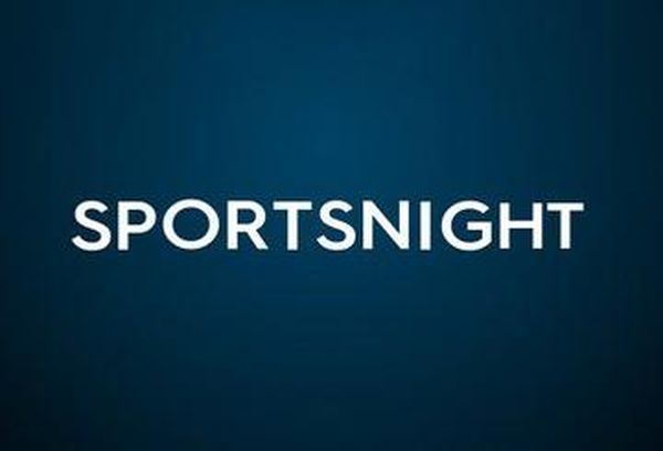 Sports Night
