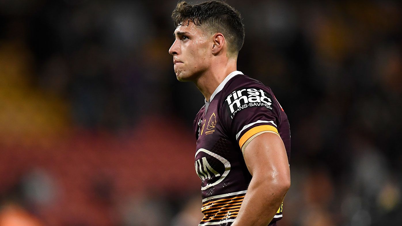 Broncos slam 'threatening' online abuse of stars