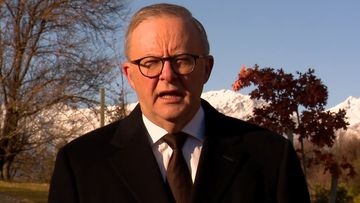 media image