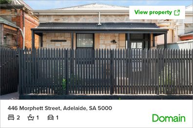 446 Morphett Street Adelaide SA 5000 