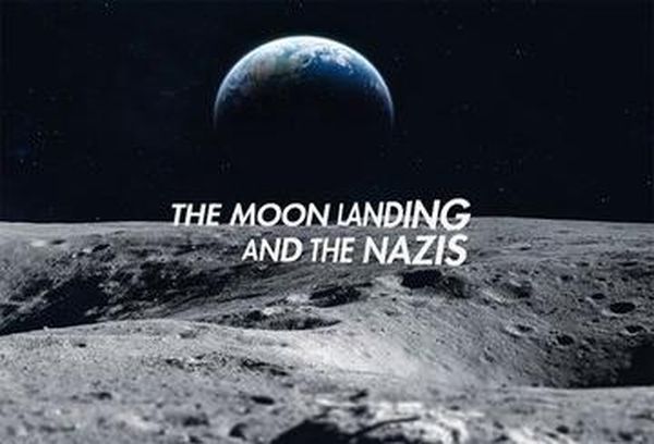 The Moon Landing And The Nazis
