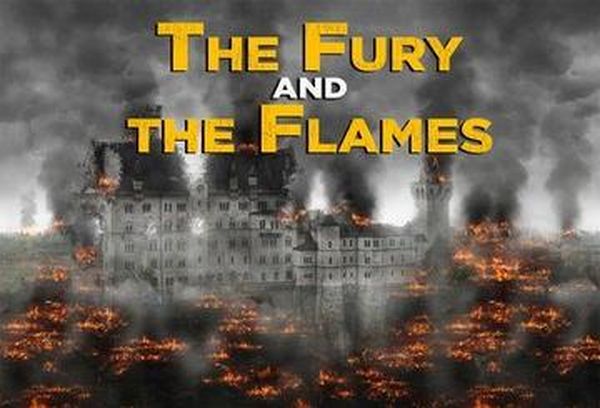The Fury and the Flames