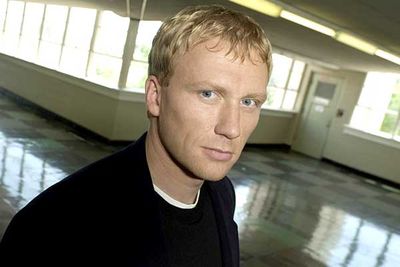<B>The accent:</B> In <I>Journeyman</I> and <I>Grey's Anatomy</I>, McKidd respectively plays Americans Dan Vasser and Dr Owen Hunt.<br/><br/><B>But you'd never know he's actually...</B> Scottish, born and brought up in Elgin, Moray. He has confessed to spending most of his energy hiding his real voice. Voicing Captain "Soap" MacTavish in the videogame <I>Call of Duty: Modern Warfare 2</I> gave McKidd the rare opportunity to use his true accent.