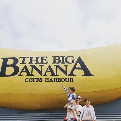 Big Banana