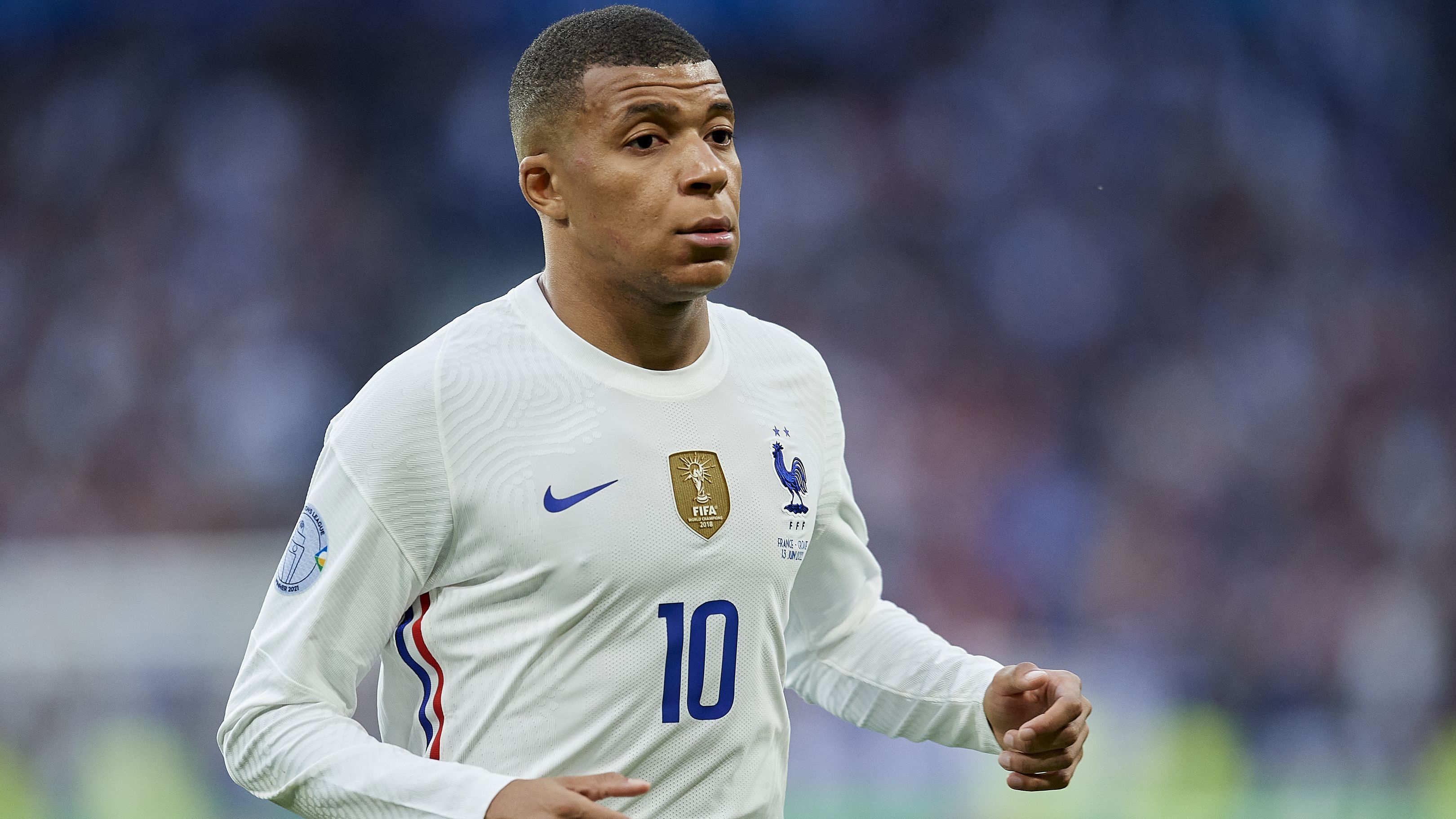 FIFA World Cup 2022: The 50 best players of the World Cup, including Kylian  Mbappé, Lionel Messi, Achraf Hakimi and more, PFF News & Analysis