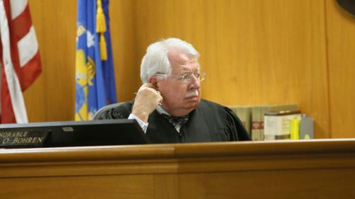 Wisconsin law requires only 10 or 12 jurors to render a verdict. (AP)