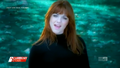 War of words between singer Vanessa Amorosi and her mum