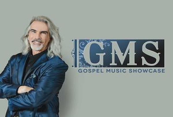 Gospel Music Showcase with Guy Penrod