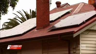 One supplier has claimed they are owed almost $100,000 by Simply Solar & Storage and they are trying to have them shut down by the courts for insolvency.