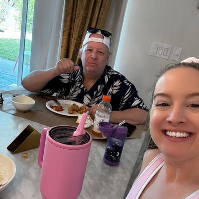 Chuck Potthast death: 90 Day Fiancé reality TV star dead aged 64