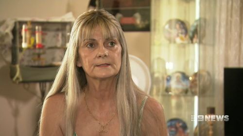 One of Fardon's victims, Sharon Tomlinson, said she can't believe the government would allow Fardon into a home within the vicinity of young children.