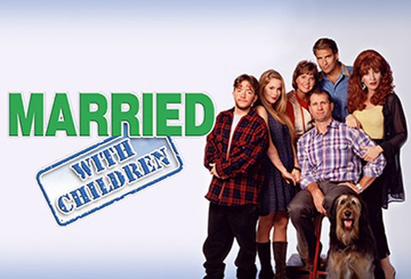 Married... with Children