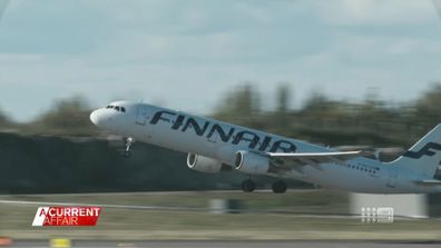 Finland's national carrier, Finnair, is asking passengers to weigh in at check-in, reigniting the airplane weight debate. 
