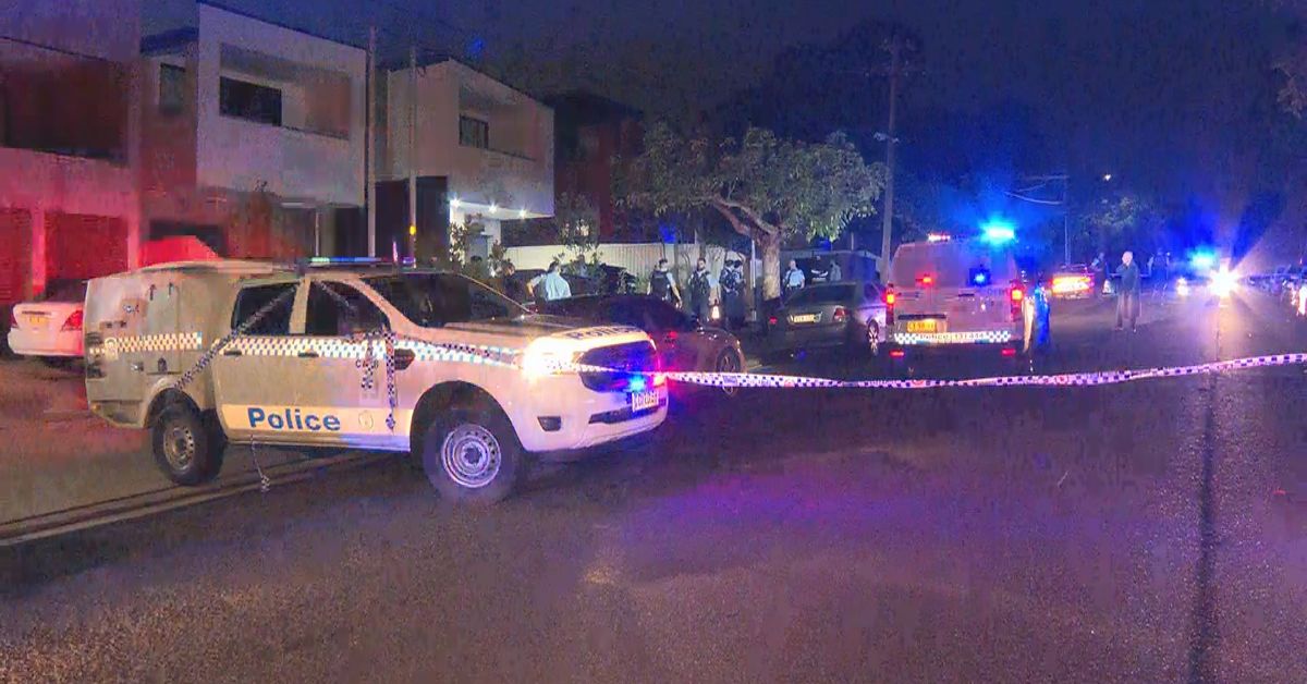 Slain gangland figure’s nephew shot dead in Sydney’s west – 9News