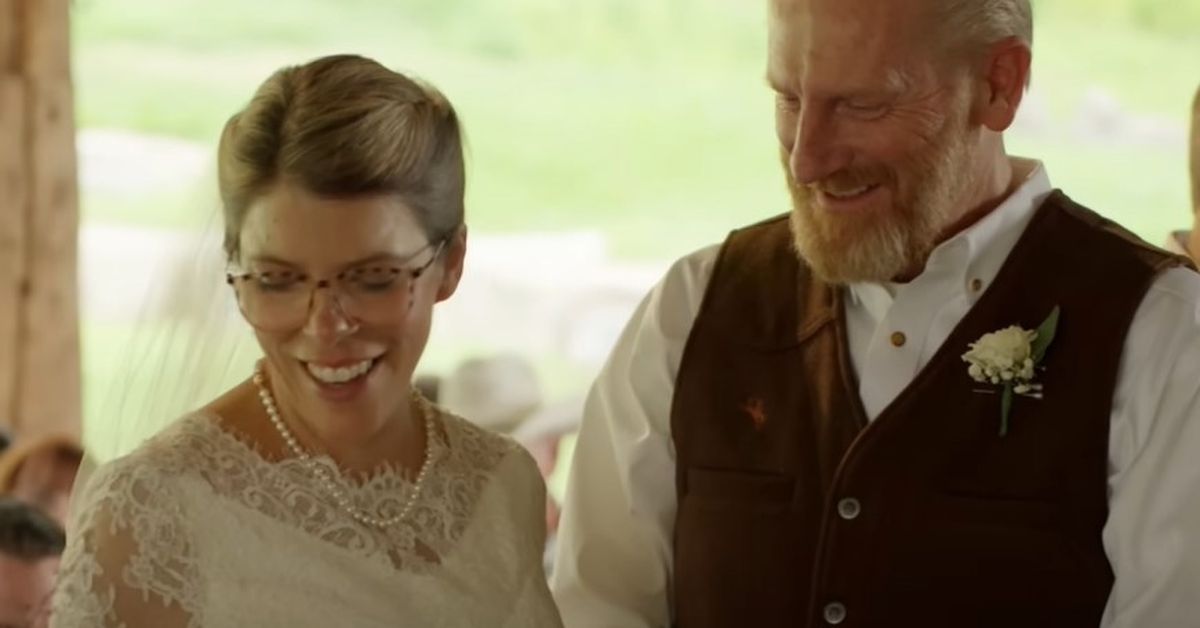 Country singer Rory Feek marries daughter’s teacher after wife Joey Feek’s death