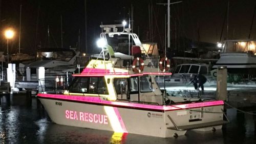Body of second man found after WA boating accident
