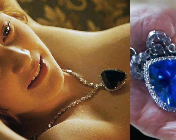 How the necklace from Titanic brought down a multimillion dollar business -  
